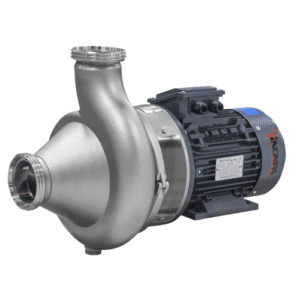 Inoxpa RV Centrifugal Pump