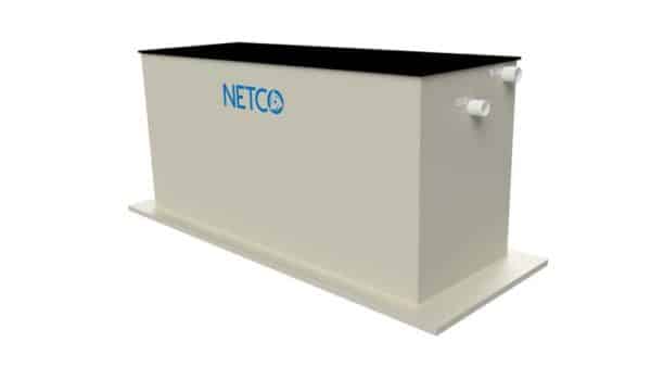 Grease Traps | Netco Pumps