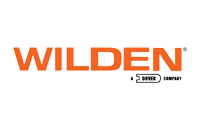 WILDEN Logo